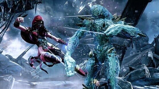 Killer Instinct: Definitive Edition screenshot 10