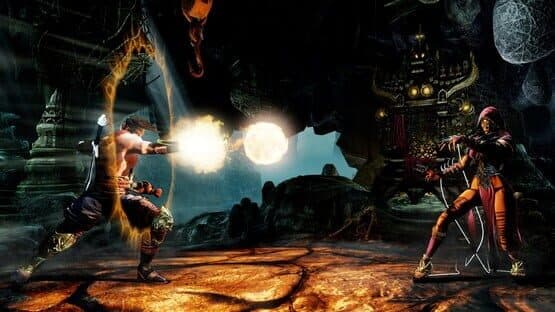 Killer Instinct: Definitive Edition screenshot 11