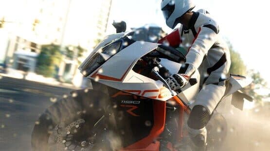 The Crew: Ultimate Edition screenshot 10