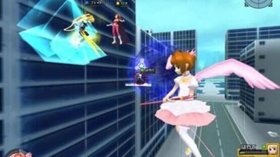 Magical Battle Arena: Complete Form screenshot 3