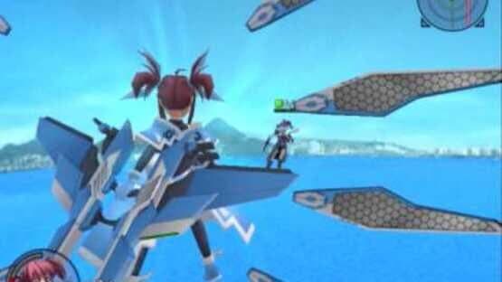 Magical Battle Arena: Complete Form screenshot 4