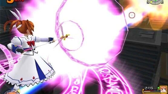 Magical Battle Arena: Complete Form screenshot 5