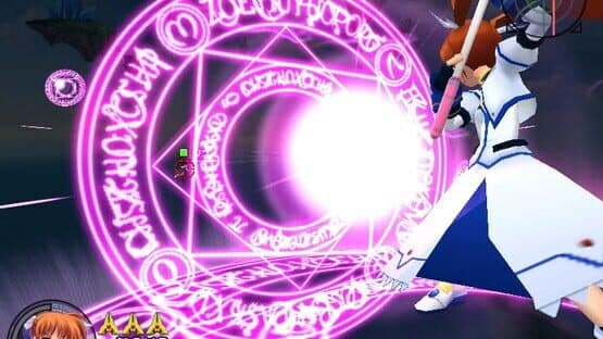 Magical Battle Arena screenshot 1