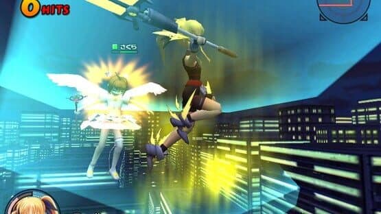 Magical Battle Arena screenshot 3