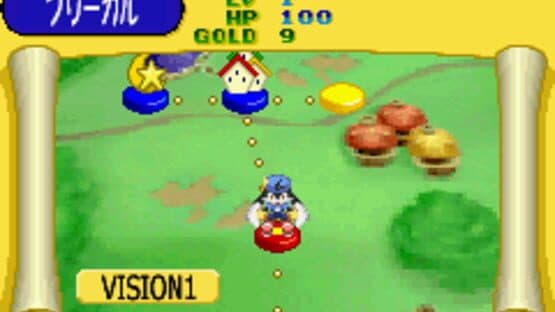 Klonoa Heroes: Densetsu no Star Medal screenshot 9