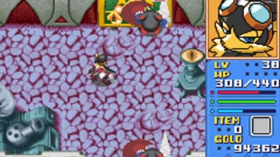 Klonoa Heroes: Densetsu no Star Medal screenshot 6