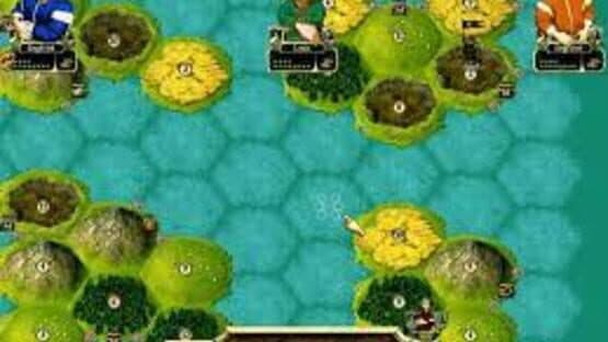 Catan: Die Erste Insel screenshot 2