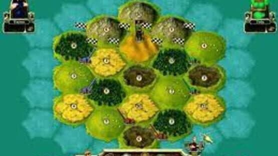 Catan: Die Erste Insel screenshot 3