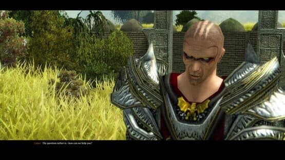 SpellForce 2: Faith in Destiny - Scenario Pack screenshot 3