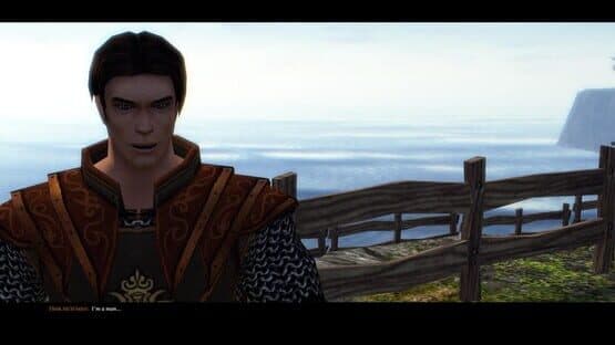 SpellForce 2: Faith in Destiny - Scenario 1: Flink's Secret Diary screenshot 2