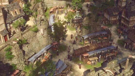 SpellForce 3: Collector's Edition screenshot 5