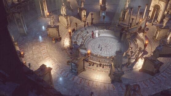 SpellForce 3: Collector's Edition screenshot 3