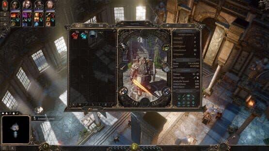 SpellForce 3: Collector's Edition screenshot 8