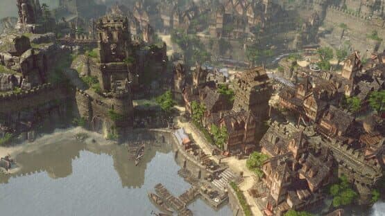 SpellForce 3: Collector's Edition screenshot 9