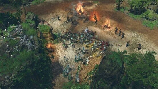 SpellForce 3: Collector's Edition screenshot 10