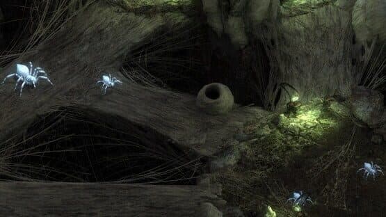 Pillars of Eternity: Hero Edition screenshot 4