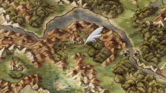 Dragon Quest V: Tenkuu no Hanayome screenshot 4