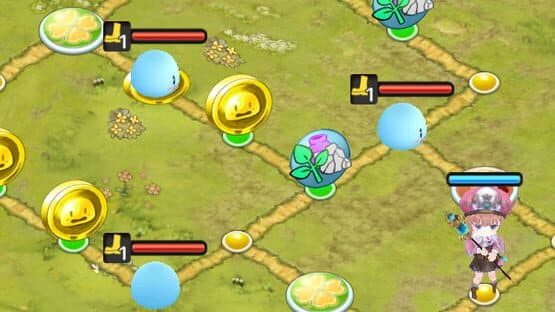 Atelier Questboard screenshot 1