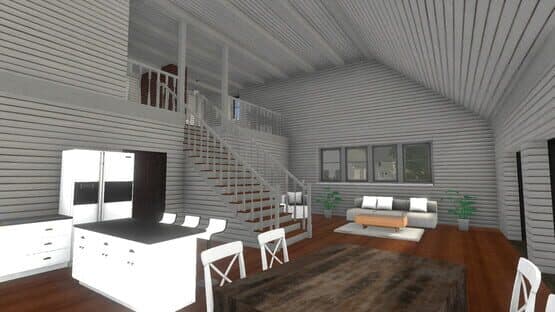 House Flipper: HGTV DLC screenshot 5
