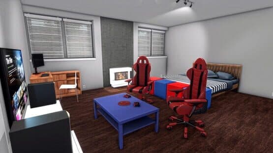 House Flipper: HGTV DLC screenshot 7