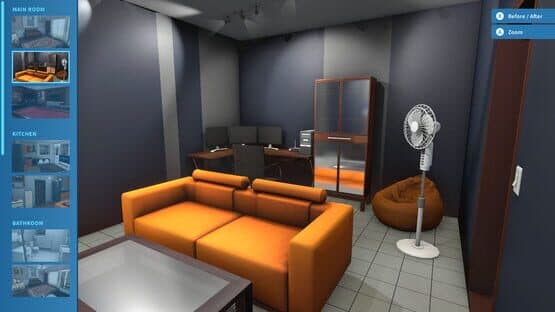 House Flipper: HGTV DLC screenshot 3