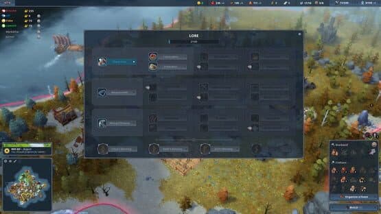 Northgard: The Viking Age Edition screenshot 9