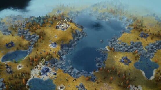 Northgard: The Viking Age Edition screenshot 10