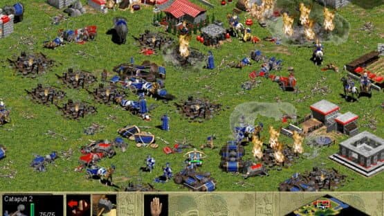 Age of Empires screenshot 6