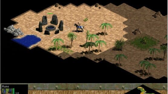 Age of Empires screenshot 7