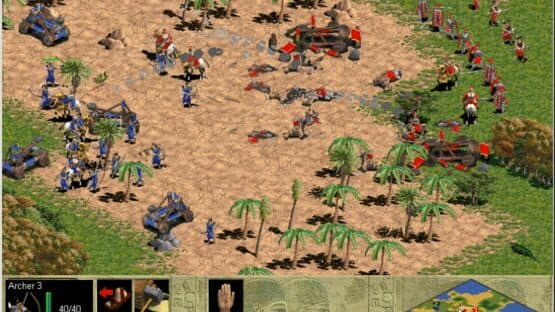 Age of Empires screenshot 8