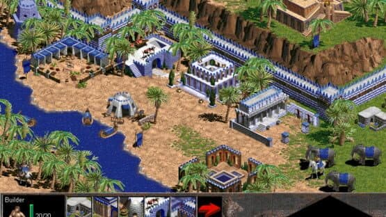 Age of Empires screenshot 9