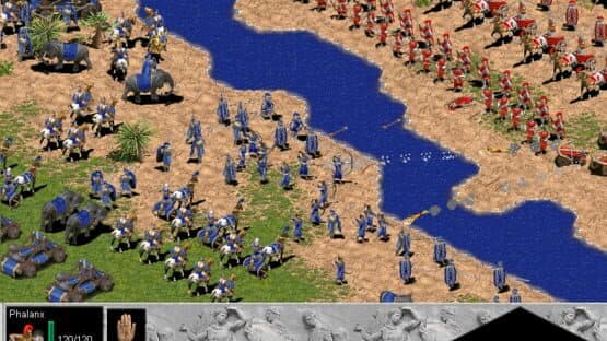 Age of Empires: Gold Edition screenshot 12