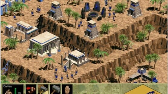 Age of Empires: Collector's Edition screenshot 7