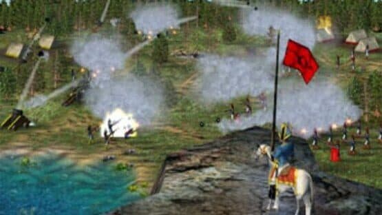 Age of Empires: Collector's Edition screenshot 10