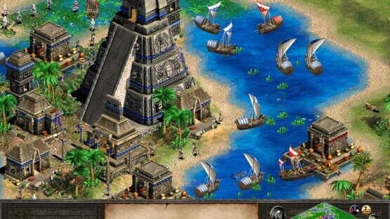 Age of Empires: Collector's Edition screenshot 12