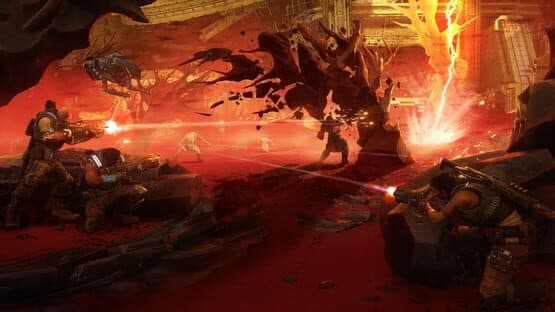 Gears 5: Game of the Year Edition screenshot 6