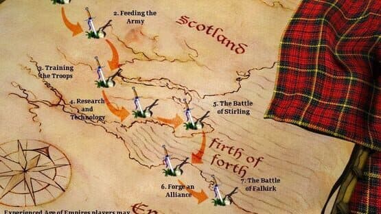 Age of Empires II: The Age of Kings screenshot 9