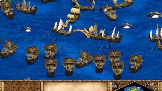 Age of Empires II: The Age of Kings screenshot 10