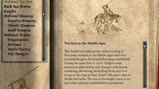 Age of Empires II: The Age of Kings screenshot 11