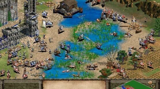 Age of Empires II: The Age of Kings screenshot 12