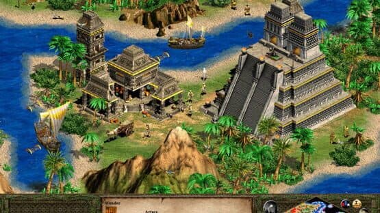 Age of Empires II: The Conquerors screenshot 6