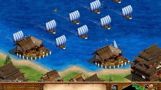 Age of Empires II: The Conquerors screenshot 11