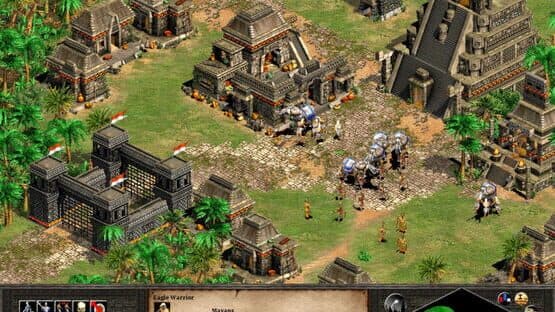 Age of Empires II: Gold Edition screenshot 5