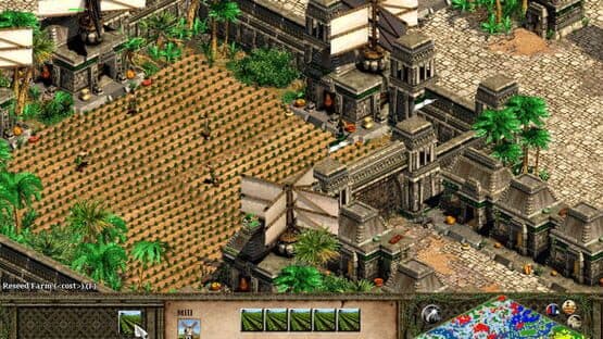 Age of Empires II: Gold Edition screenshot 7