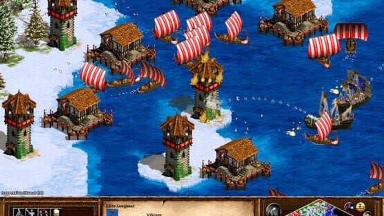 Age of Empires II: Gold Edition screenshot 11