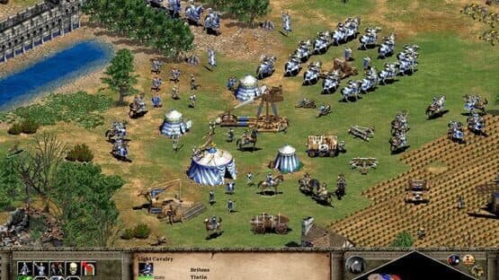 Age of Empires II: Gold Edition screenshot 12
