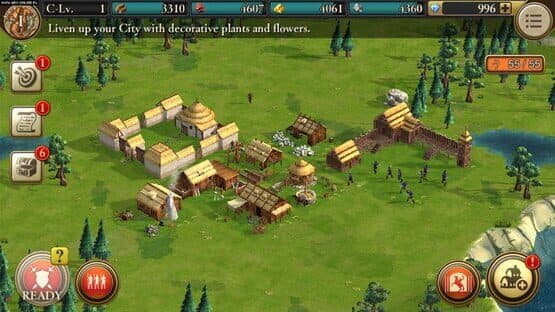 Age of Empires: World Domination screenshot 5