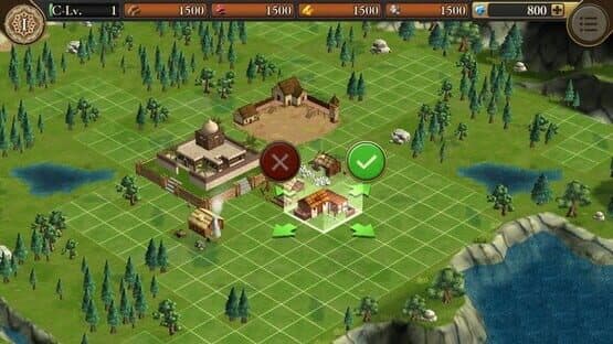 Age of Empires: World Domination screenshot 6