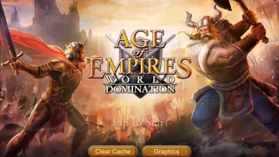 Age of Empires: World Domination screenshot 2