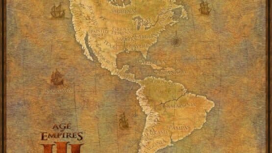 Age of Empires III screenshot 7